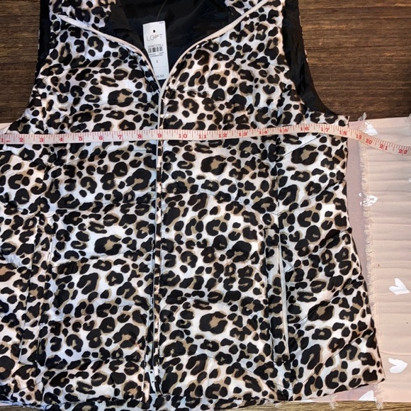 Loft vest - Picture 14 of 14